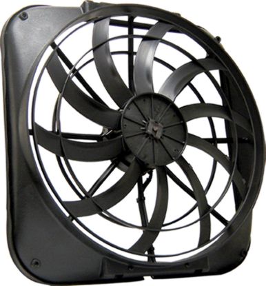 Picture of Maradyne Engine Cooling Fan - MM12K