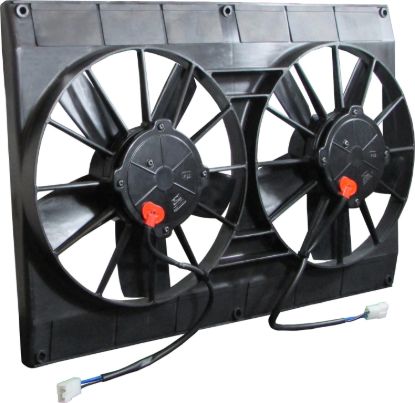 Picture of Maradyne Engine Cooling Fan - MM22K