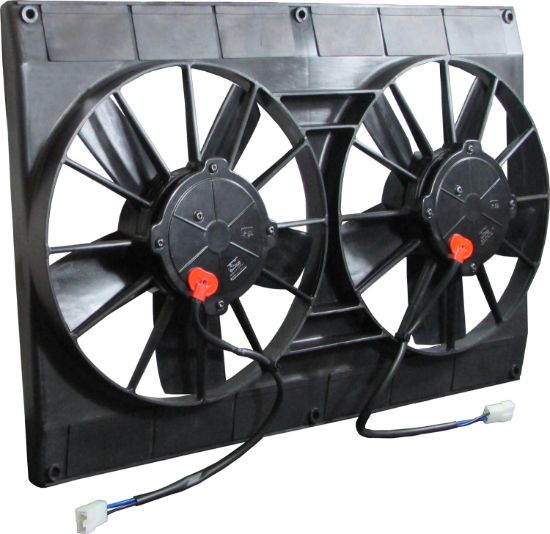 Picture of Maradyne Engine Cooling Fan - MM22K