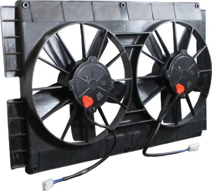 Picture of Maradyne Engine Cooling Fan - MM22KS