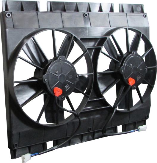 Picture of Maradyne Engine Cooling Fan - MM22KT