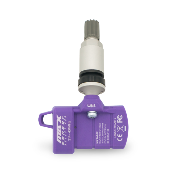 Picture of MAX Sensor T.O.T.A.L. Tire Pressure Monitoring System (TPMS) Sensor - MXSA002