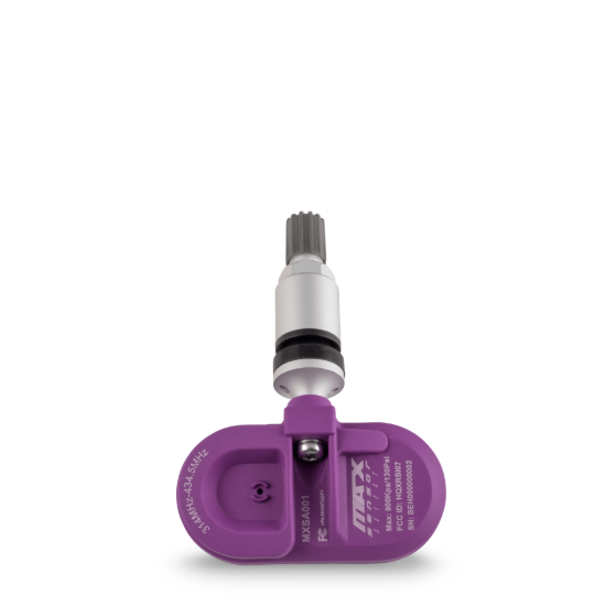 Picture of MAX Sensor T.O.T.A.L. Tire Pressure Monitoring System (TPMS) Sensor - MXSA001