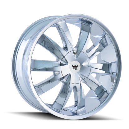 Picture of Mazzi Wheel - 337-22809C