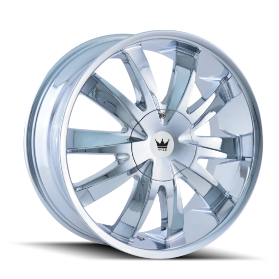 Picture of Mazzi Wheel - 337-22809C