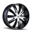 Picture of Mazzi Wheel - 337-2814B