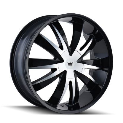 Picture of Mazzi Wheel - 337-8703B