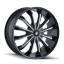 Picture of Mazzi Wheel - 341-2811B