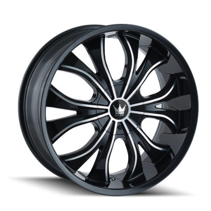 Picture of Mazzi Wheel - 342-22904B
