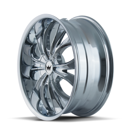 Picture of Mazzi Wheel - 342-22918C