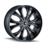 Picture of Mazzi Wheel - 342-24937B