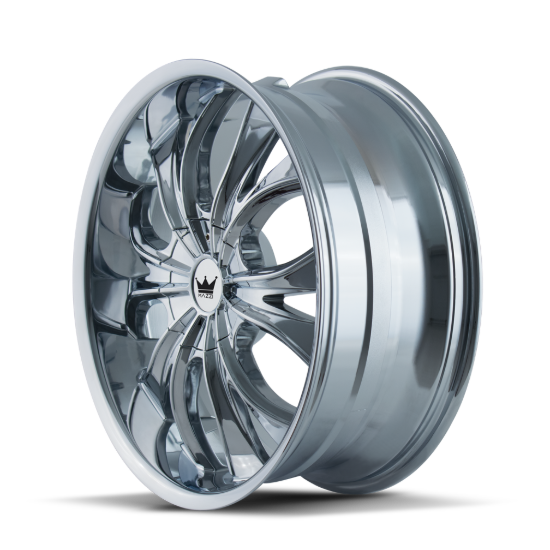 Picture of Mazzi Wheel - 342-24952C