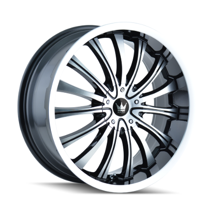 Picture of Mazzi Wheel - 351-2811B