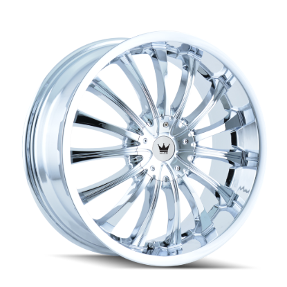 Picture of Mazzi Wheel - 351-2918C