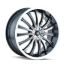 Picture of Mazzi Wheel - 351-2937B
