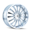 Picture of Mazzi Wheel - 351-8709C
