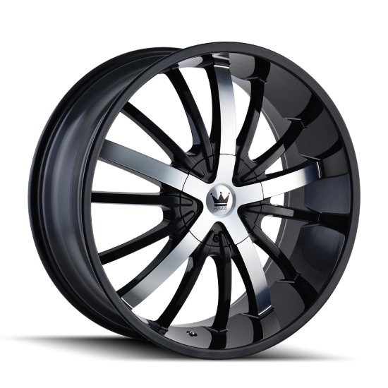 Picture of Mazzi Wheel - 364-22952B