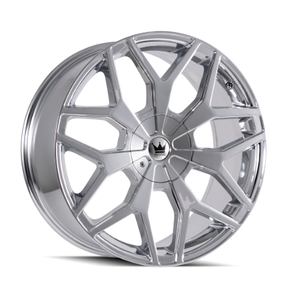 Picture of Mazzi Wheel - 367-2811C