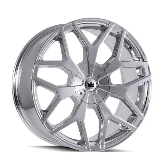 Picture of Mazzi Wheel - 367-2837C