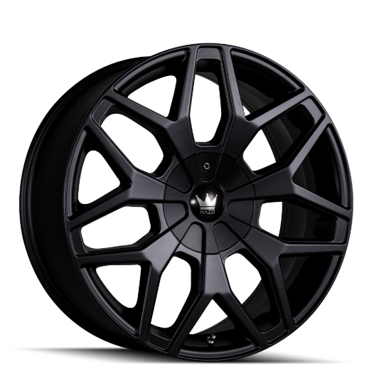 Picture of Mazzi Wheel - 367-2837MB
