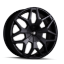 Picture of Mazzi Wheel - 367-2837MB