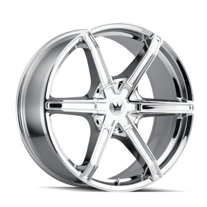 Picture of Mazzi Wheel - 371-22988C