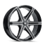 Picture of Mazzi Wheel - 371-24918B