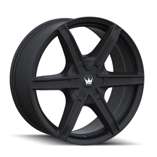 Picture of Mazzi Wheel - 371-24937MB
