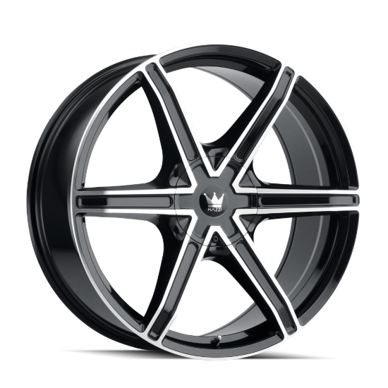 Picture of Mazzi Wheel - 371-2811B