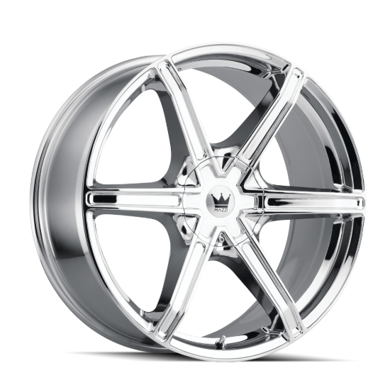 Picture of Mazzi Wheel - 371-2811C