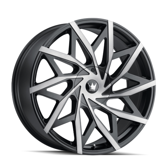 Picture of Mazzi Wheel - 372-22937TM