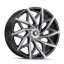 Picture of Mazzi Wheel - 372-22952TM