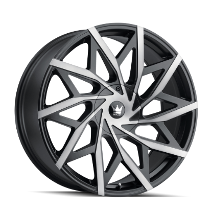 Picture of Mazzi Wheel - 372-24918TM