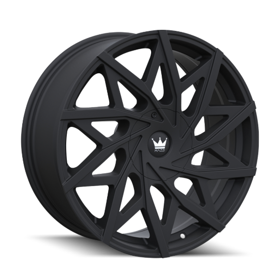 Picture of Mazzi Wheel - 372-2811MB
