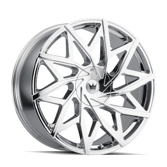Picture of Mazzi Wheel - 372-8814C