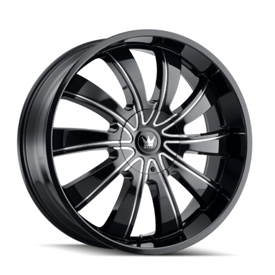 Picture of Mazzi Wheel - 374-22988B