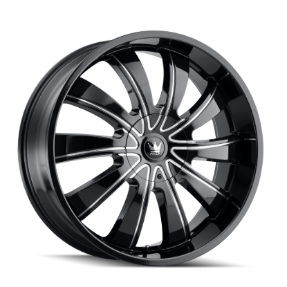 Picture of Mazzi Wheel - 374-24937B