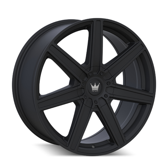 Picture of Mazzi Wheel - 376-22814MB