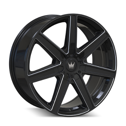 Picture of Mazzi Wheel - 376-22918B