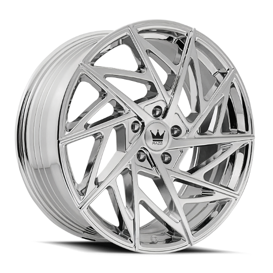 Picture of Mazzi Wheel - 377-2845C
