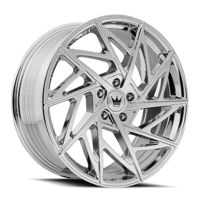 Picture of Mazzi Wheel - 377-7831C