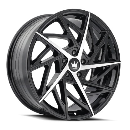 Picture of Mazzi Wheel - 377-7845B
