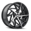 Picture of Mazzi Wheel - 377-8865B