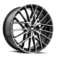 Picture of Mazzi Wheel - 378-2812BM38