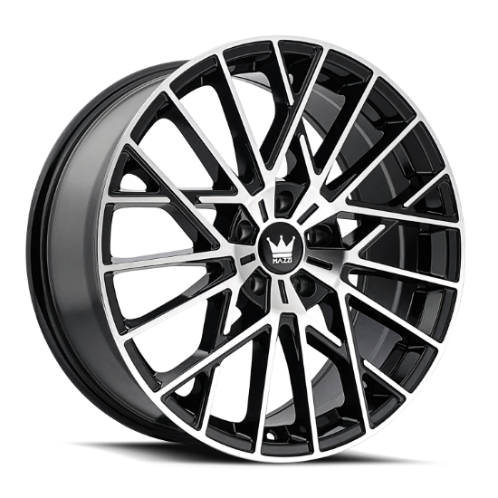 Picture of Mazzi Wheel - 378-2865BM38