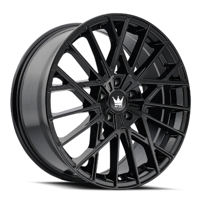 Picture of Mazzi Wheel - 378-2865GB38