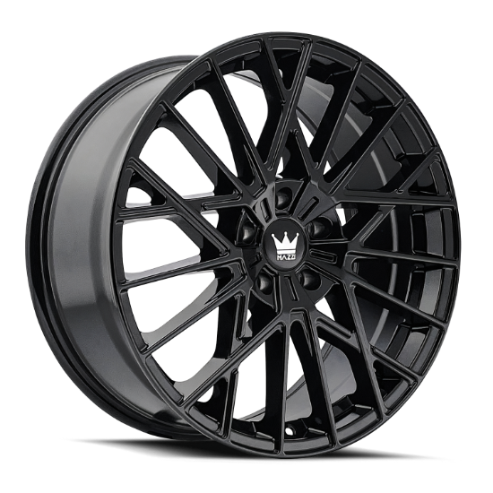 Picture of Mazzi Wheel - 378-8845GB40