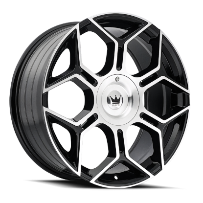 Picture of Mazzi Wheel - 379-2809BM