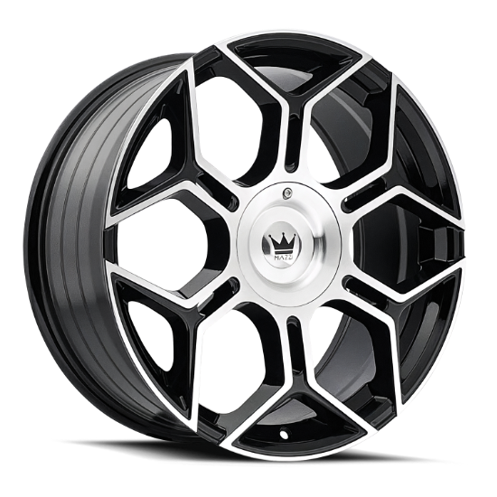 Picture of Mazzi Wheel - 379-2811BM