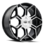Picture of Mazzi Wheel - 379-2818BM